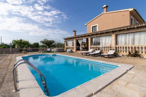 Villa a Sencelles, Mallorca, Sencelles - € 970.000 | Ref: PS04166 - foto 12