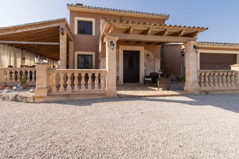 Villa a Sencelles, Mallorca, Sencelles - € 970.000 | Ref: PS04166 - foto 13