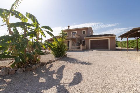 Villa a Sencelles, Mallorca, Sencelles - € 970.000 | Ref: PS04166 - foto 14