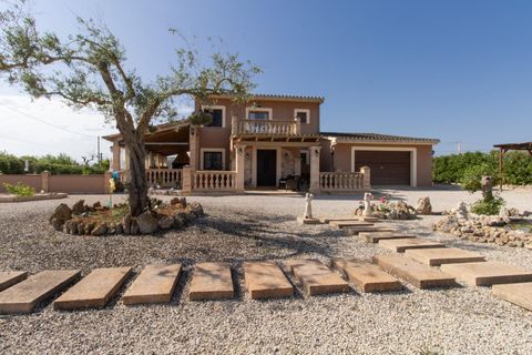 Villa a Sencelles, Mallorca, Sencelles - € 970.000 | Ref: PS04166 - foto 15