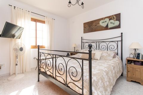 Villa a Sencelles, Mallorca, Sencelles - € 970.000 | Ref: PS04166 - foto 16