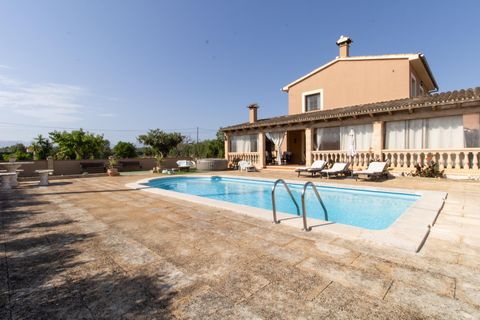 Villa a Sencelles, Mallorca, Sencelles - € 970.000 | Ref: PS04166 - foto 24