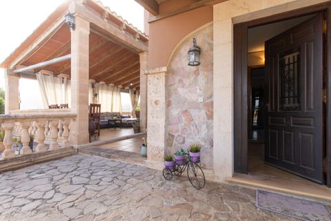 Villa a Sencelles, Mallorca, Sencelles - € 970.000 | Ref: PS04166 - foto 26
