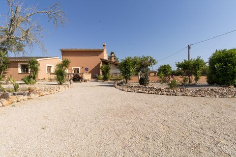 Villa a Sencelles, Mallorca, Sencelles - € 970.000 | Ref: PS04166 - foto 28