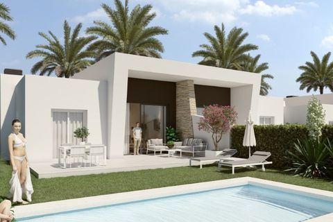 Villa in Algorfa, Alicante, Algorfa - € 519.000 | Ref: V259 - foto 1