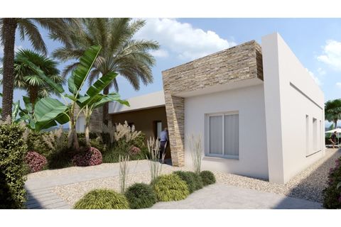 Villa in Algorfa, Alicante, Algorfa - € 519.000 | Ref: V259 - foto 4