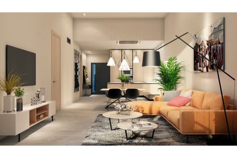 Villa in Algorfa, Alicante, Algorfa - € 519.000 | Ref: V259 - foto 5