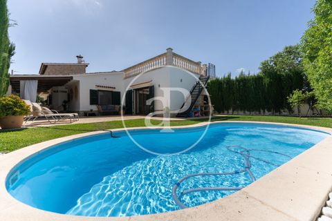 Villa i Bunyola, Mallorca, Bunyola - € 1.080.000 | Ref: VPM2606003 - foto 1