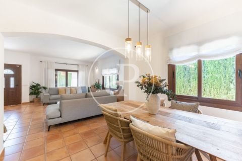 Villa i Bunyola, Mallorca, Bunyola - € 1.080.000 | Ref: VPM2606003 - foto 9
