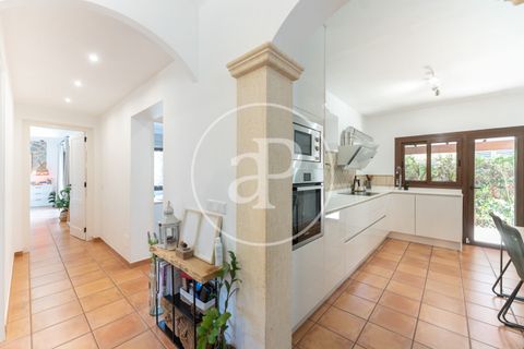 Villa i Bunyola, Mallorca, Bunyola - € 1.080.000 | Ref: VPM2606003 - foto 10