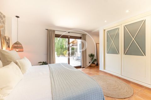 Villa i Bunyola, Mallorca, Bunyola - € 1.080.000 | Ref: VPM2606003 - foto 24