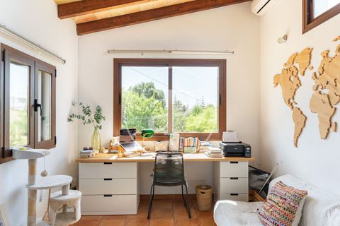 Villa i Bunyola, Mallorca, Bunyola - € 1.080.000 | Ref: VPM2606003 - foto 26
