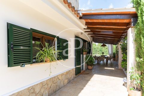 Villa i Bunyola, Mallorca, Bunyola - € 1.080.000 | Ref: VPM2606003 - foto 33