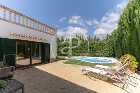 Villa i Bunyola, Mallorca, Bunyola - € 1.080.000 | Ref: VPM2606003 - foto 38