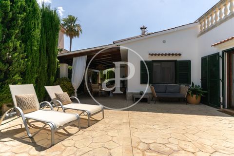 Villa i Bunyola, Mallorca, Bunyola - € 1.080.000 | Ref: VPM2606003 - foto 39