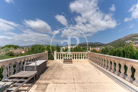Villa i Bunyola, Mallorca, Bunyola - € 1.080.000 | Ref: VPM2606003 - foto 43