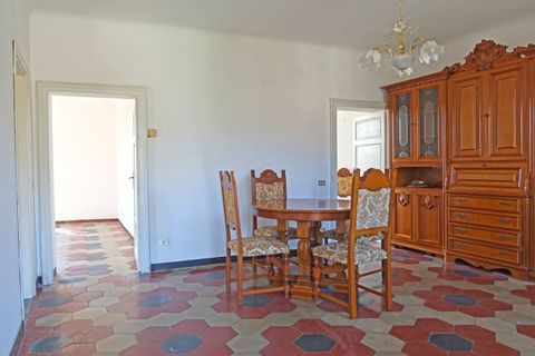 Landejendom i Bagnone, Massa and Carrara, Bagnone - € 120.000 | Ref: 381B - foto 4