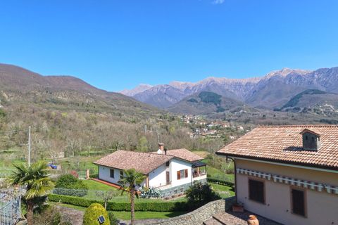 Landejendom i Bagnone, Massa and Carrara, Bagnone - € 120.000 | Ref: 381B - foto 16