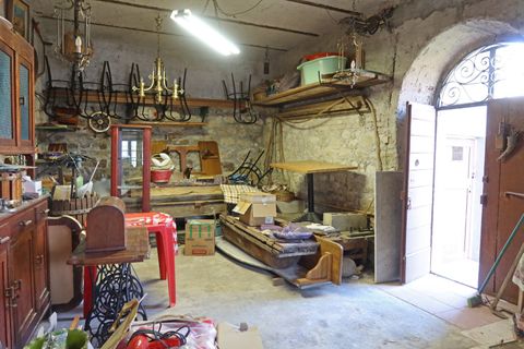 Landejendom i Bagnone, Massa and Carrara, Bagnone - € 120.000 | Ref: 381B - foto 17