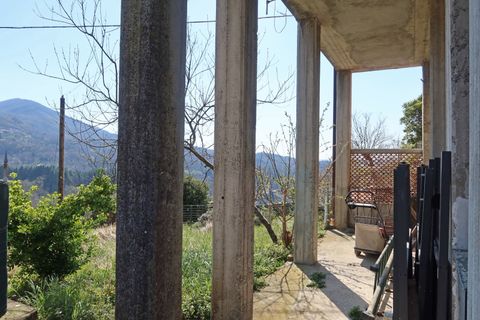 Landejendom i Bagnone, Massa and Carrara, Bagnone - € 120.000 | Ref: 381B - foto 20