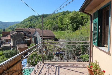 Rækkehus i Tresana, Massa and Carrara, Tresana - € 75.000 | Ref: 390B - foto 2