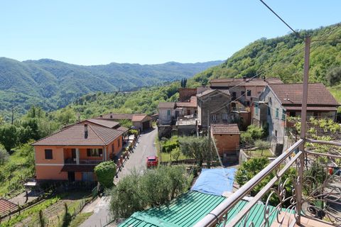 Rækkehus i Tresana, Massa and Carrara, Tresana - € 75.000 | Ref: 390B - foto 3