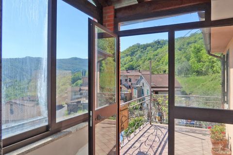 Rækkehus i Tresana, Massa and Carrara, Tresana - € 75.000 | Ref: 390B - foto 4