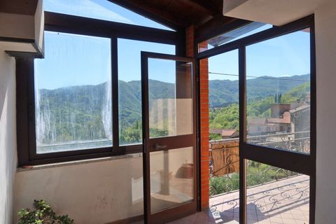 Rækkehus i Tresana, Massa and Carrara, Tresana - € 75.000 | Ref: 390B - foto 5