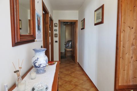 Rækkehus i Tresana, Massa and Carrara, Tresana - € 75.000 | Ref: 390B - foto 6