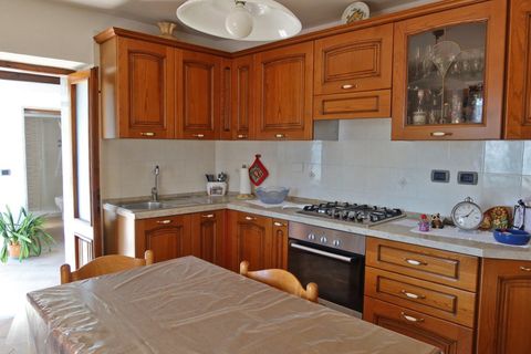 Rækkehus i Tresana, Massa and Carrara, Tresana - € 75.000 | Ref: 390B - foto 7