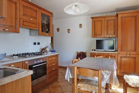Rækkehus i Tresana, Massa and Carrara, Tresana - € 75.000 | Ref: 390B - foto 8