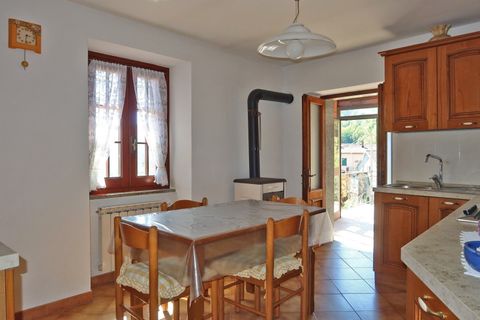 Rækkehus i Tresana, Massa and Carrara, Tresana - € 75.000 | Ref: 390B - foto 9