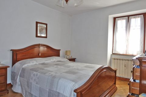 Rækkehus i Tresana, Massa and Carrara, Tresana - € 75.000 | Ref: 390B - foto 12
