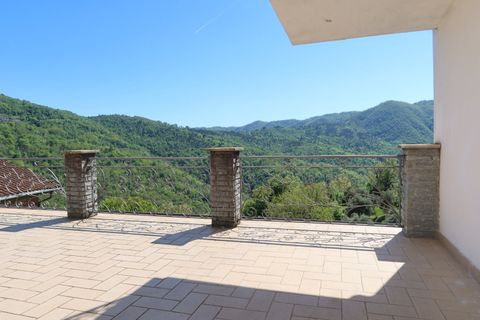 Rækkehus i Tresana, Massa and Carrara, Tresana - € 75.000 | Ref: 390B - foto 17