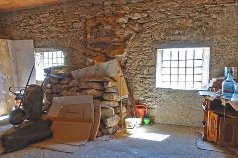 Rækkehus i Tresana, Massa and Carrara, Tresana - € 75.000 | Ref: 390B - foto 20