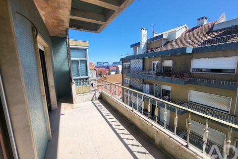 Lejlighed i Lisbon, Lisbon, Lisbon - € 325.000 | Ref: 771456 - foto 2