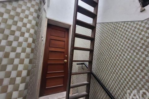 Lejlighed i Lisbon, Lisbon, Lisbon - € 325.000 | Ref: 771456 - foto 22
