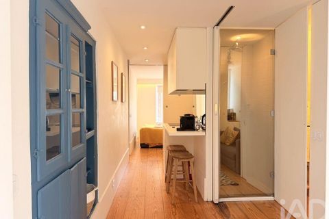 Lejlighed i Lisbon, Lisbon, Lisbon - € 375.000 | Ref: 931324 - foto 5
