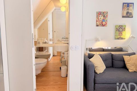 Lejlighed i Lisbon, Lisbon, Lisbon - € 375.000 | Ref: 931324 - foto 6