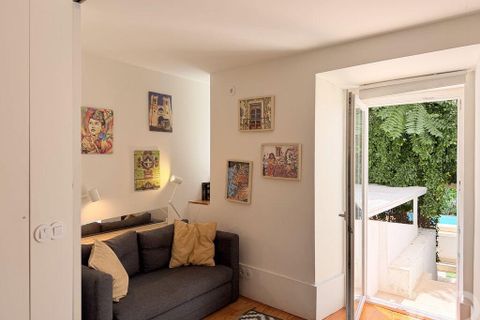 Lejlighed i Lisbon, Lisbon, Lisbon - € 375.000 | Ref: 931324 - foto 8
