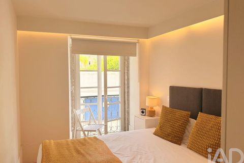 Lejlighed i Lisbon, Lisbon, Lisbon - € 375.000 | Ref: 931324 - foto 11