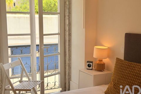 Lejlighed i Lisbon, Lisbon, Lisbon - € 375.000 | Ref: 931324 - foto 12