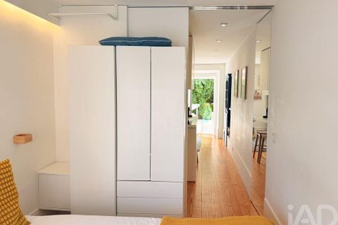 Lejlighed i Lisbon, Lisbon, Lisbon - € 375.000 | Ref: 931324 - foto 14