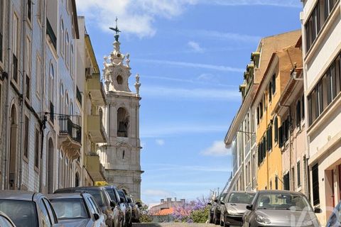Lejlighed i Lisbon, Lisbon, Lisbon - € 375.000 | Ref: 931324 - foto 22