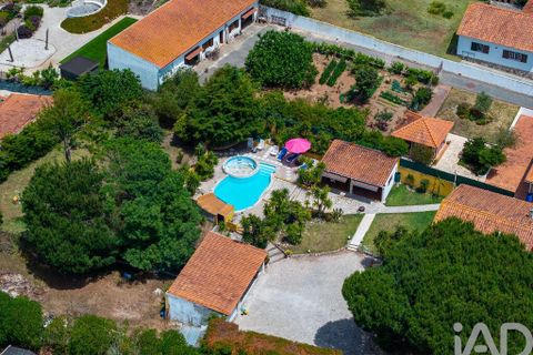 Byhus i Caldas da Rainha, Leiria, Caldas da Rainha - € 637.000 | Ref: 930028 - foto 2