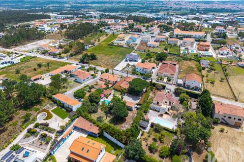 Byhus i Caldas da Rainha, Leiria, Caldas da Rainha - € 637.000 | Ref: 930028 - foto 4