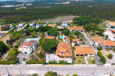 Byhus i Caldas da Rainha, Leiria, Caldas da Rainha - € 637.000 | Ref: 930028 - foto 5