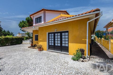 Byhus i Caldas da Rainha, Leiria, Caldas da Rainha - € 637.000 | Ref: 930028 - foto 6