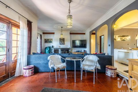 Byhus i Caldas da Rainha, Leiria, Caldas da Rainha - € 637.000 | Ref: 930028 - foto 16