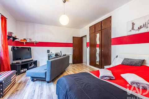 Byhus i Caldas da Rainha, Leiria, Caldas da Rainha - € 637.000 | Ref: 930028 - foto 27